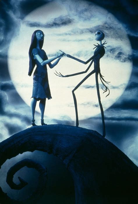 Sally and Jack: An Unforgettable Love Story