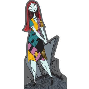 Sally Cardboard Cutout 3Ft Disney The Nightmare Before Christmas