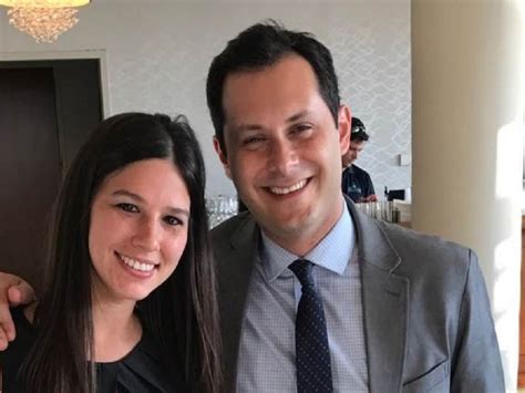 Sam Stein Journalist Wikipedia Age Wife And Net Worth