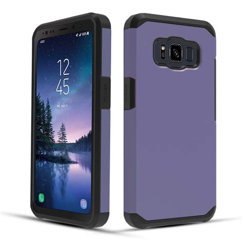 Best Samsung Galaxy S8 Cases for Style and Protection