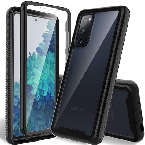 Best Samsung S20 FE Cases for Maximum Protection