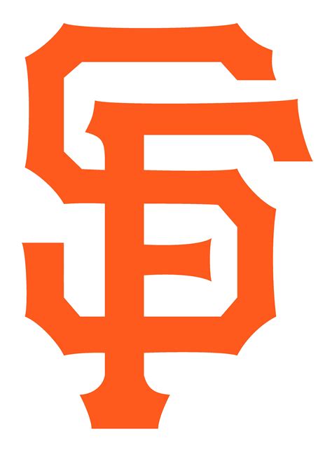 5 Ways to Rock the San Francisco Giants Logo