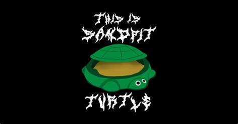 Sandpit Turtle Bmth Posters And Art Prints Teepublic