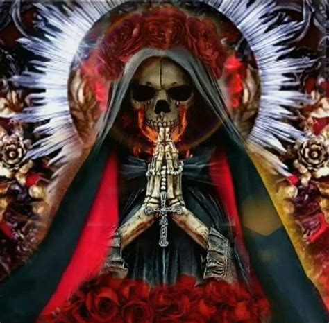 Santa Muerte 2