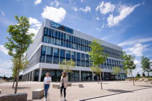 5 Ways SAP Labs Munich Drives Innovation