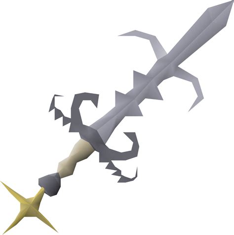 Saradomin Godsword