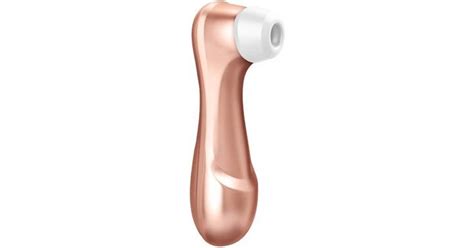 Satisfyer Pro 2 Next Gen Se L Gsta Pris 47 Butiker