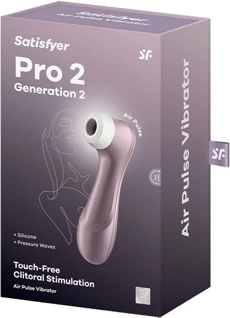 Satisfyer Pro Next Generation 2 Pleasure Bundle Pleasurevibes