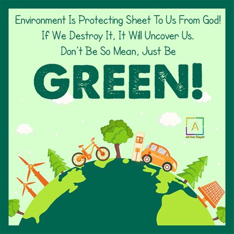 Save Environment Quotes Slogans Save Earth With Slogan Images