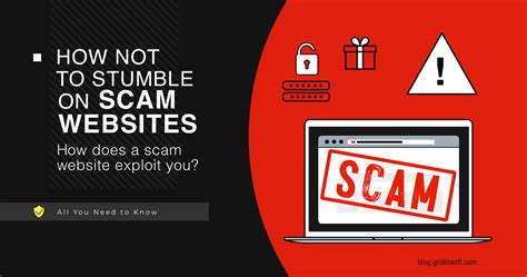 Scam Website Detector Fake Fraudulent Website Checker