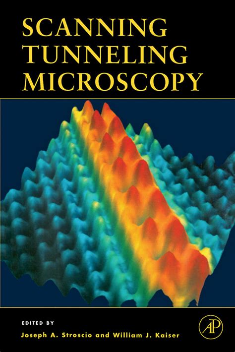 Scanning Tunneling Microscopy Read Online