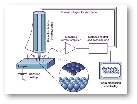 5 Ways Scanning Tunneling Microscopy is Revolutionizing Science