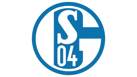 Schalke 04 Logo Symbol Meaning History Png Brand