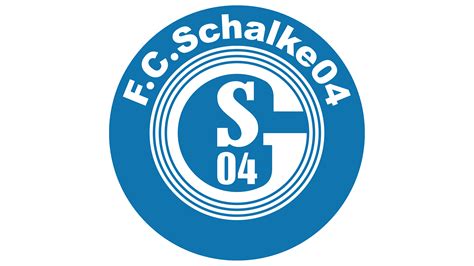 Schalke Logos