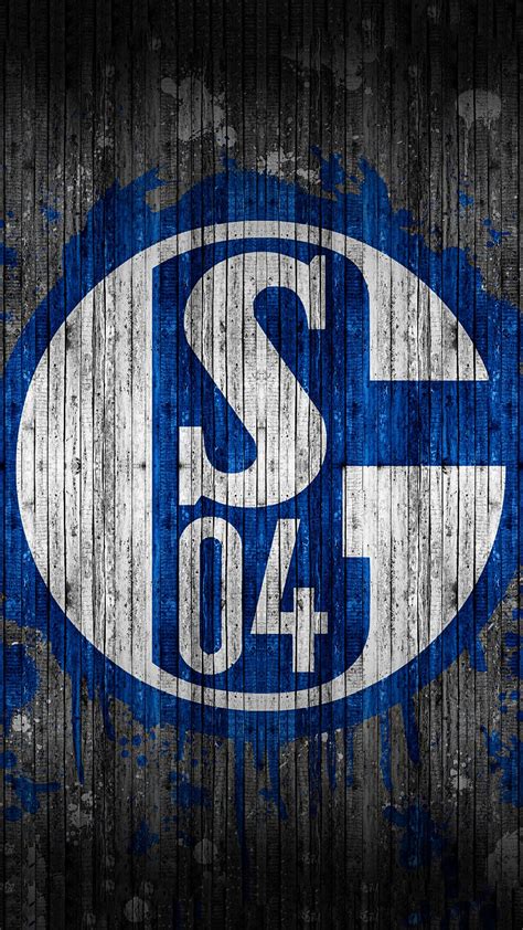 Schalke Wallpaper Ixpap