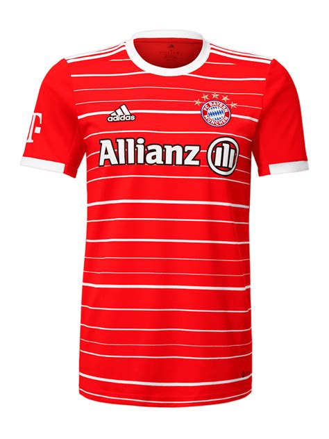 Schl Sselanh Nger Home 2022 23 Offizieller Fc Bayern Store