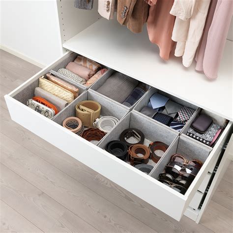 5 Ways to Organize with IKEA Schubladen