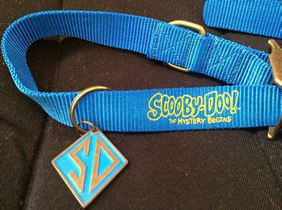 Scooby Doo Dog Scooby Doo Collar Poshmark