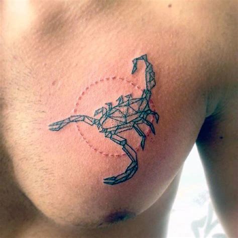 Scorpion Tattoos Design And Meaning New Tattoos