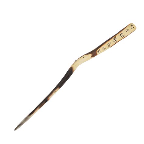 Scorpius Malfoy Wand