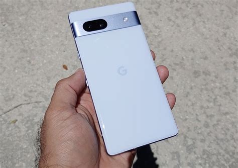 5 Ways to Take a Screenshot on Pixel 7a