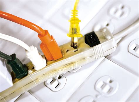 5 Essential Screws for Power Surge Protection