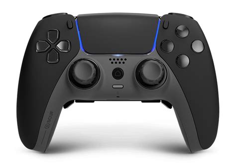 Scuf Reflex Pro Controller Playstation 5 Controllers Built For