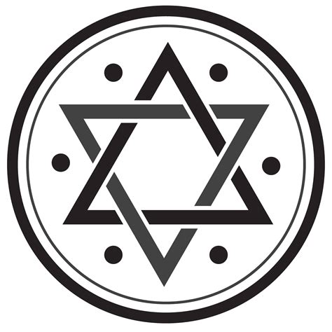 Seal Of Solomon Meaning Symbolism And Origin Legend