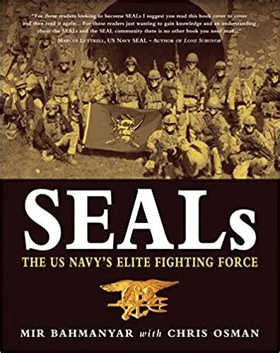 Seals The Us Navy Amp 39 S Elite Fighting Force Avaxhome