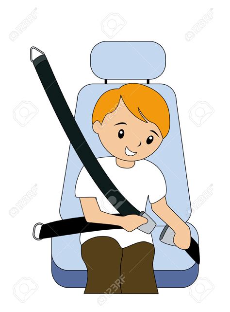 Seat Belt Clipart Clipground