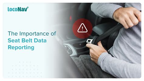 Seat Belt Data A Powerful Tool For Fleet Management 4 Benefits Inside