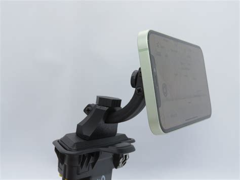 Seat Mii Vw Up Skoda Citigo Phone Holder Mount Custom Dash Mounts