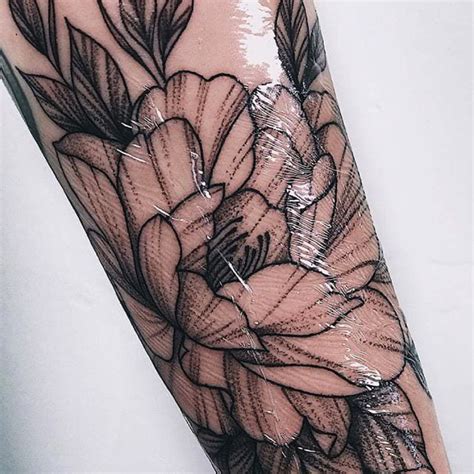 5 Ways to Make Second Skin Tattoos Last