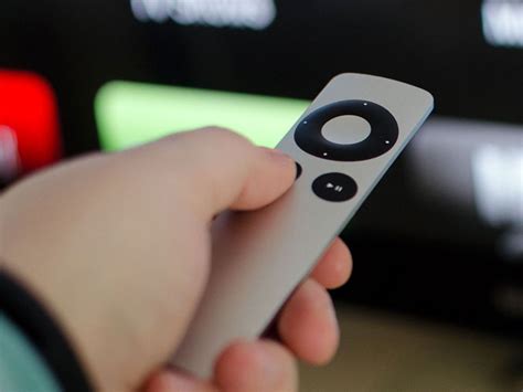 Secret Apple Tv Remote Controls Fifteen Button Combos To Power Up Your