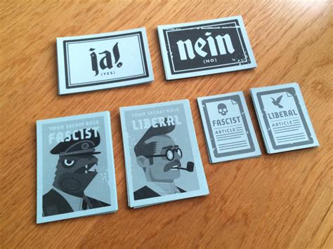 5 Ways to Detect a Secret Hitler Spiel