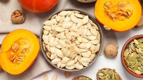 Seeds For Health 5 Reasons Why You Must Add Pumpkin Seeds In Your Regular Diet