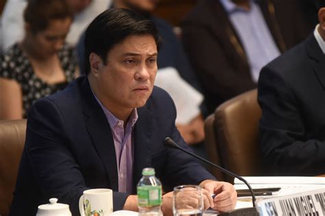 Senator Zubiri Tests Positive For Covid 19 Abs Cbn News