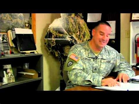 Sergeant Major Army Pay Scale Youtube