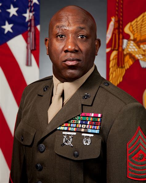 Sergeant Major