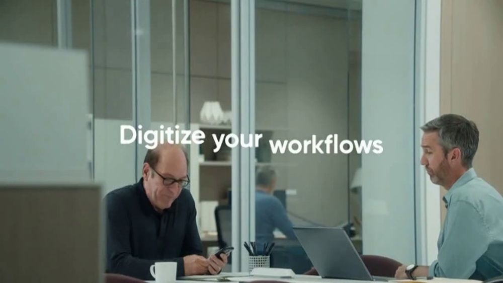 Servicenow Tv Commercial Amp 39 Your Idea Amp 39 Ispot Tv