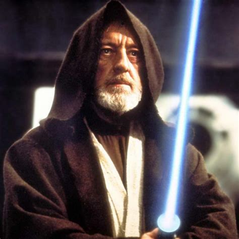 Seven Lessons From Obi Wan Kenobi Quotes To Help You Become A Digital