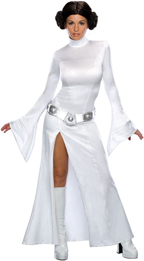 Sexy Princess Leia Slave Costume