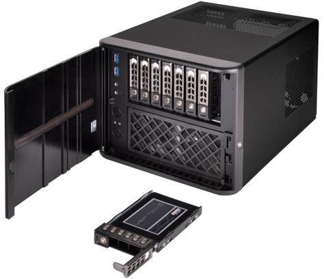 Sff Nas Case