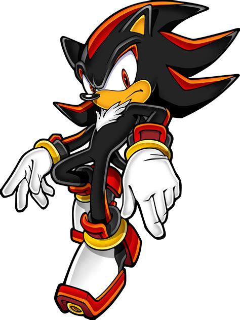 Unleashing Shadow Sonic the Hedgehog: Ultimate Analysis