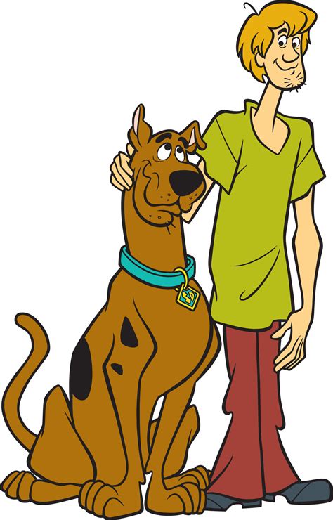 7 Ways Shaggy and Scooby Solve Mysteries