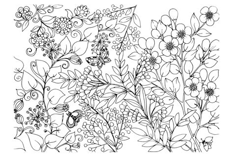 Share 149 Decorative Coloring Pages Super Hot Seven Edu Vn