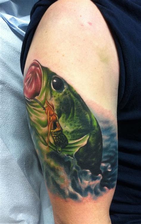 Share 78 Realistic Catfish Tattoo Super Hot In Cdgdbentre