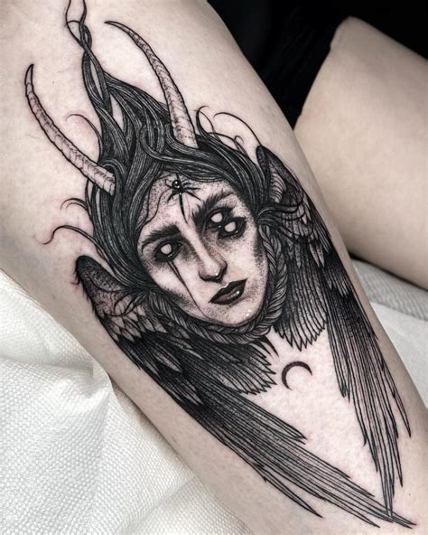 Share 79 Gothic Tattoo Ideas Best In Coedo Com Vn