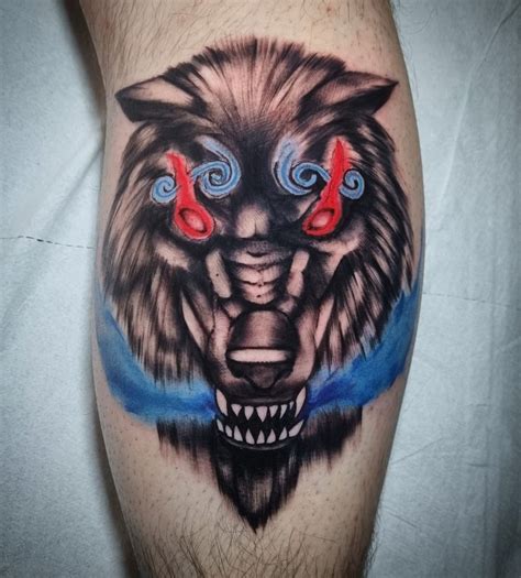 Share More Than 62 Fenrir Tattoo Meaning Latest In Cdgdbentre