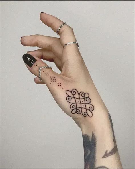 Share More Than 87 Witch Hand Tattoos Best In Coedo Com Vn